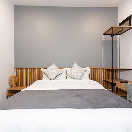 Barcelo Coliving Lejlighed Medellín Eksteriør billede
