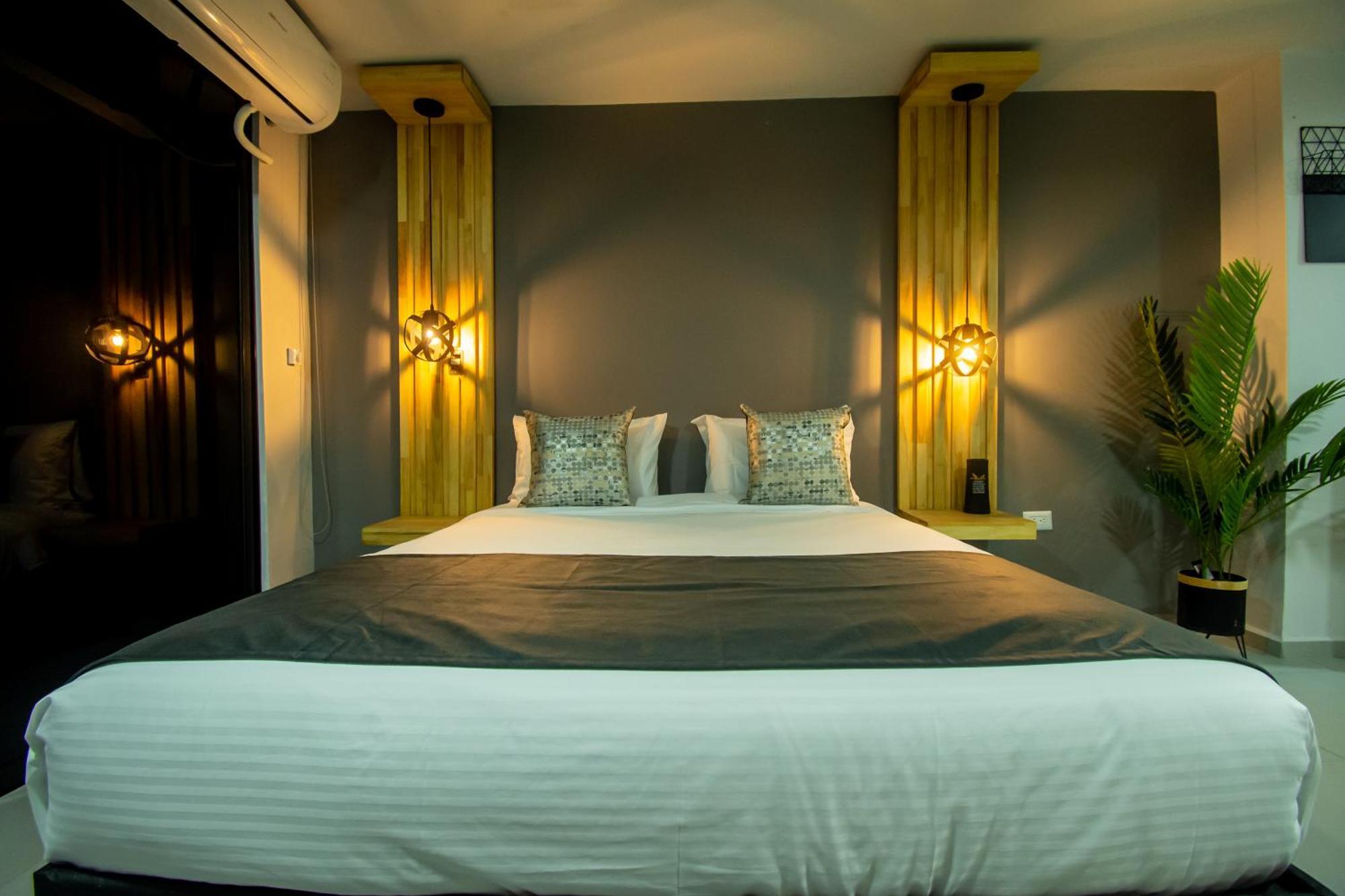 Barcelo Coliving Lejlighed Medellín Eksteriør billede