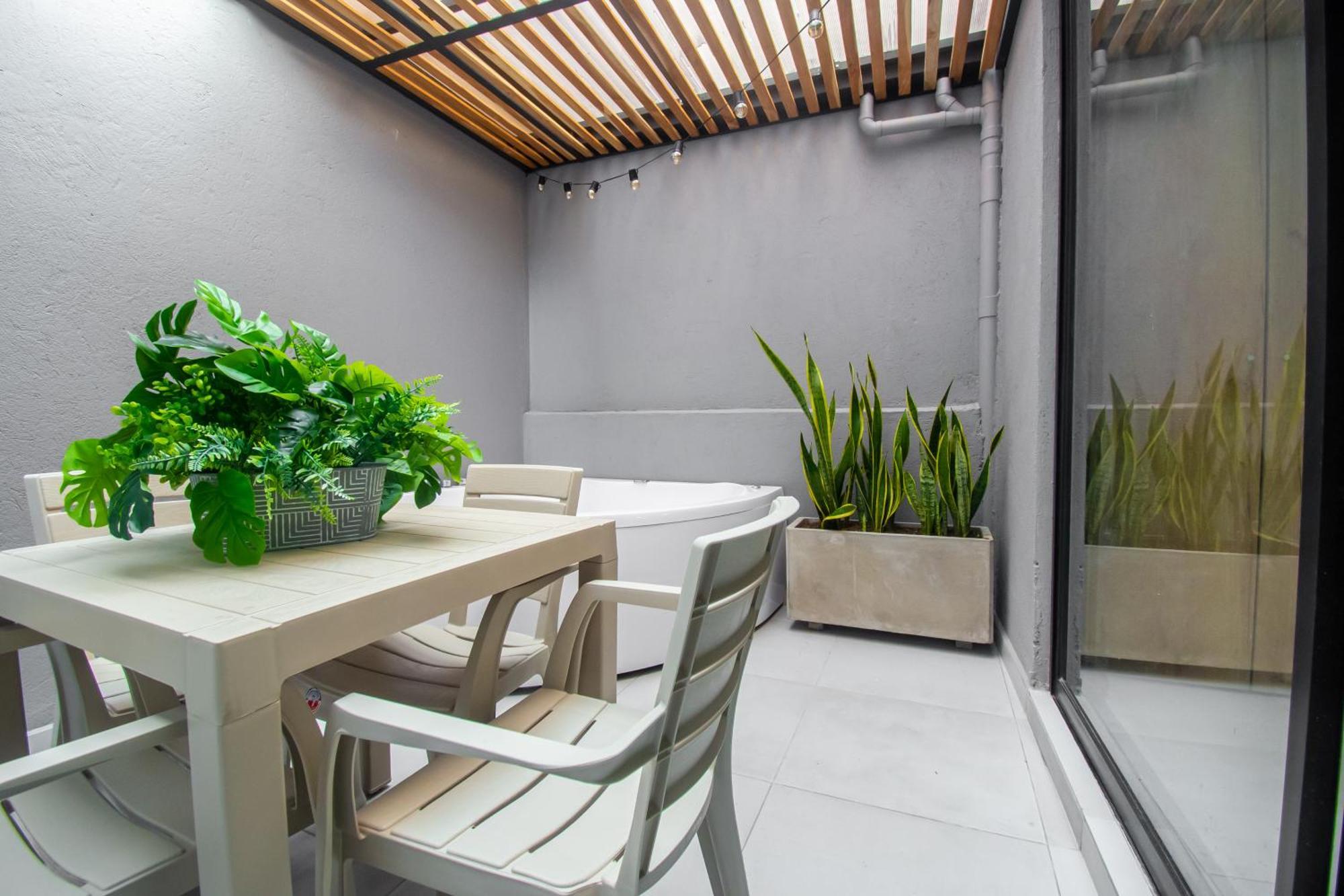 Barcelo Coliving Lejlighed Medellín Eksteriør billede