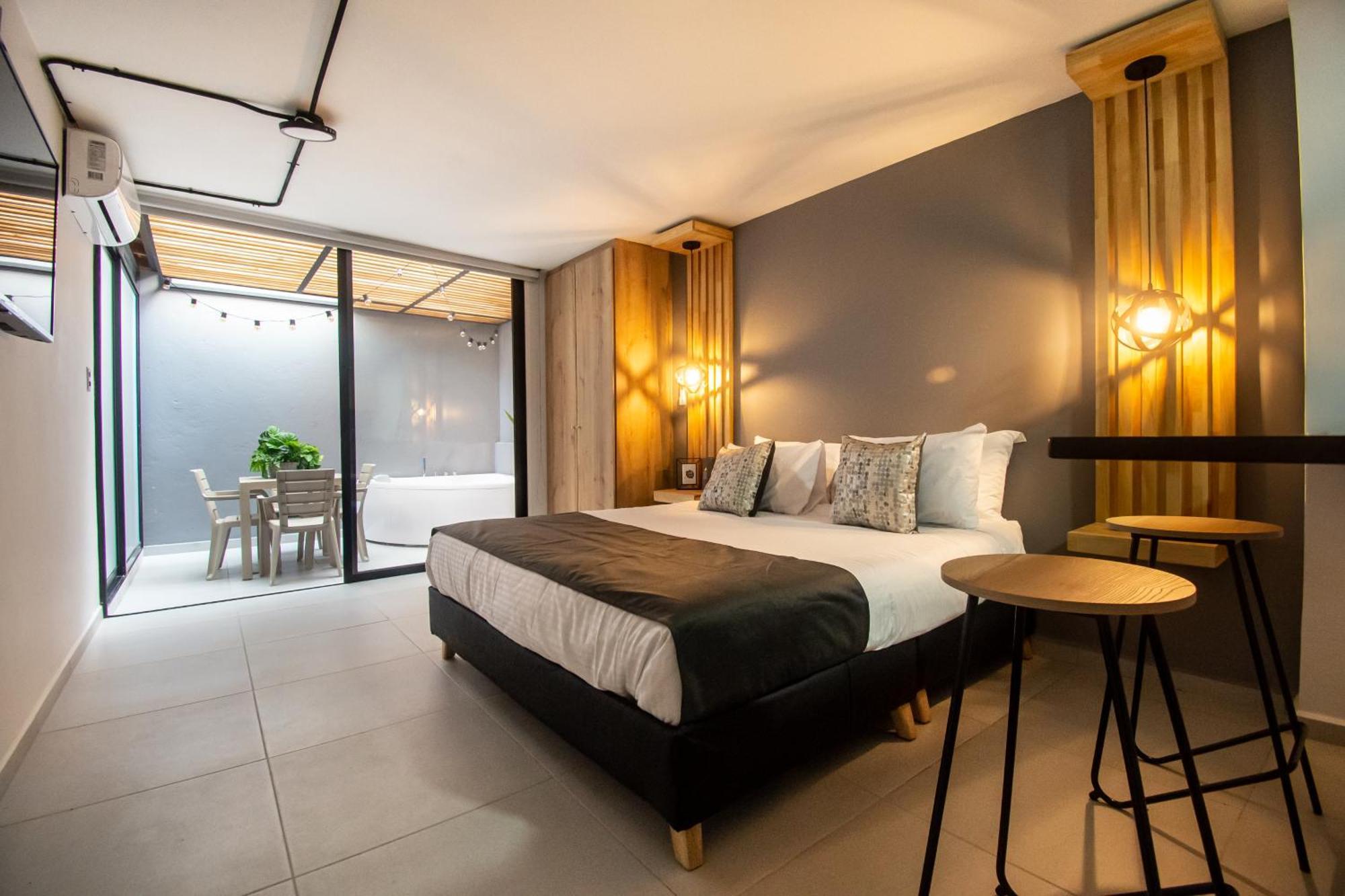 Barcelo Coliving Lejlighed Medellín Eksteriør billede