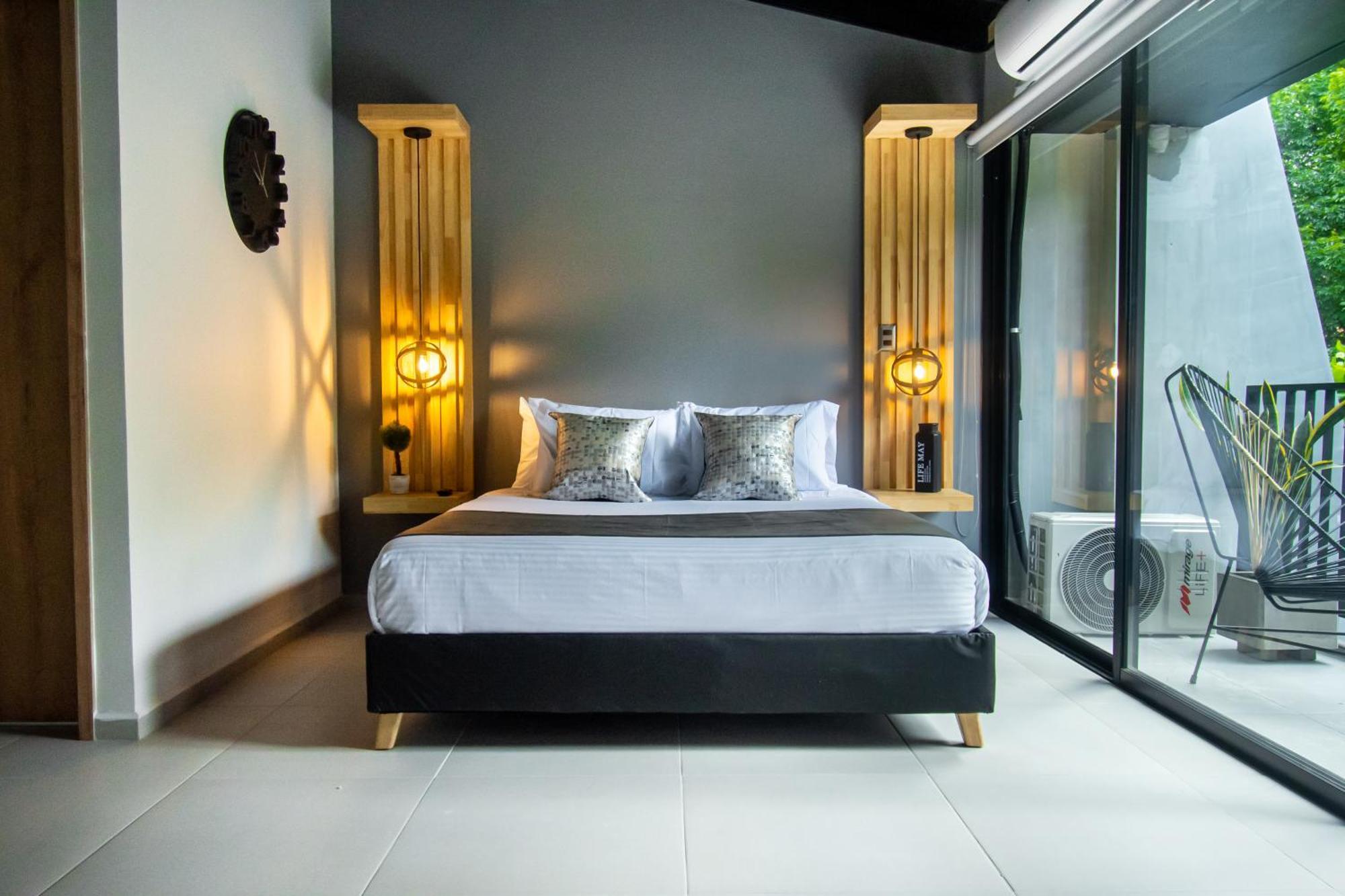 Barcelo Coliving Lejlighed Medellín Eksteriør billede