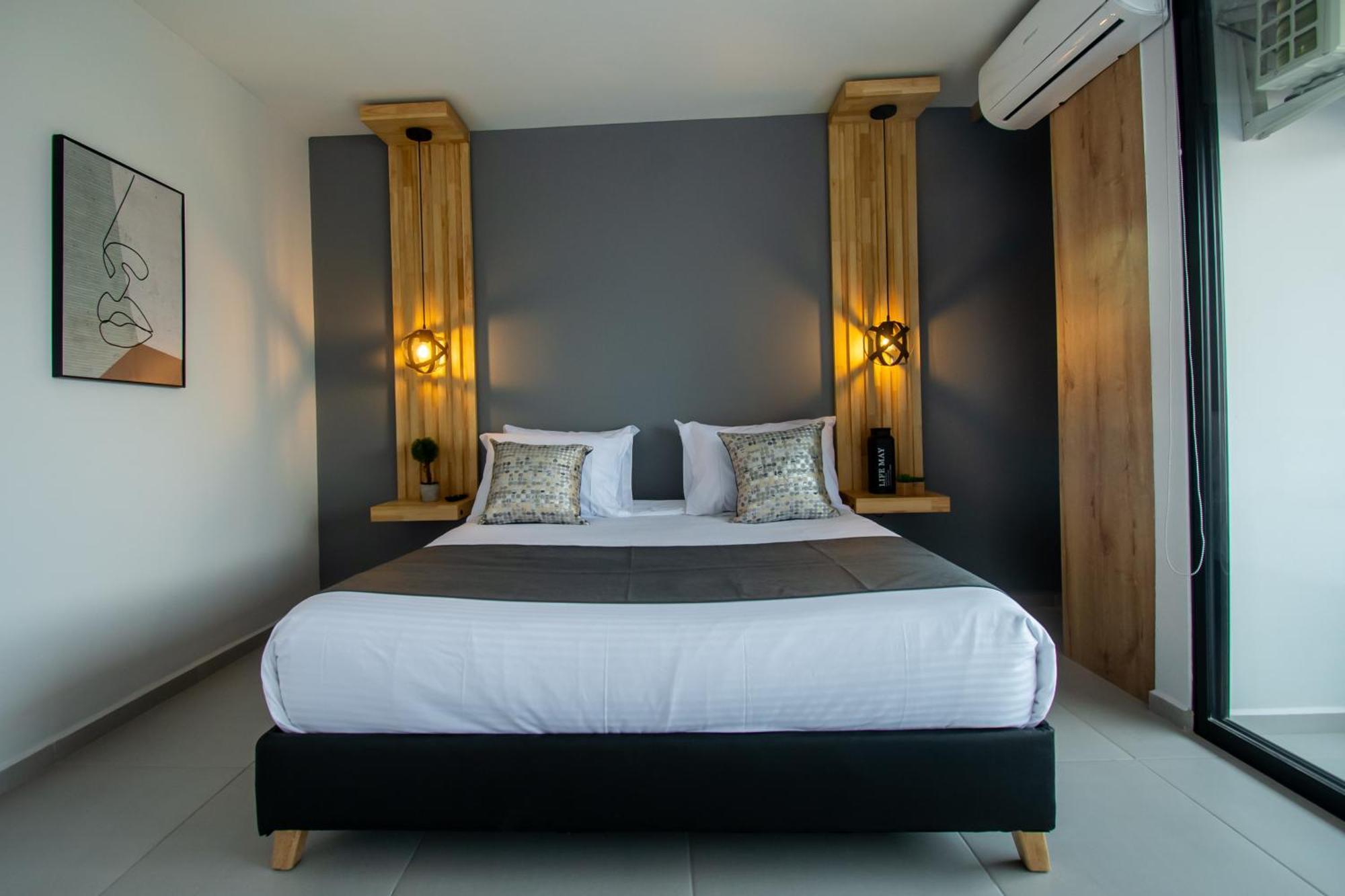 Barcelo Coliving Lejlighed Medellín Eksteriør billede