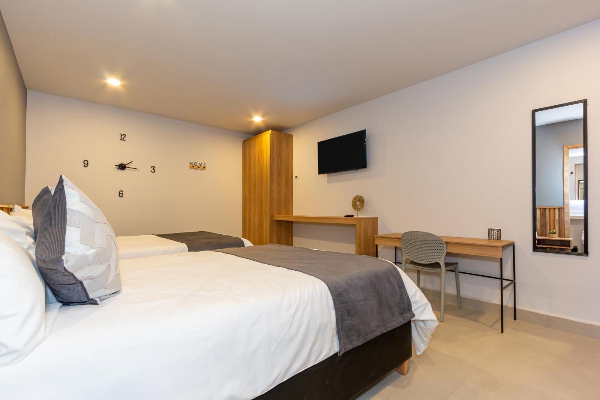 Barcelo Coliving Lejlighed Medellín Eksteriør billede