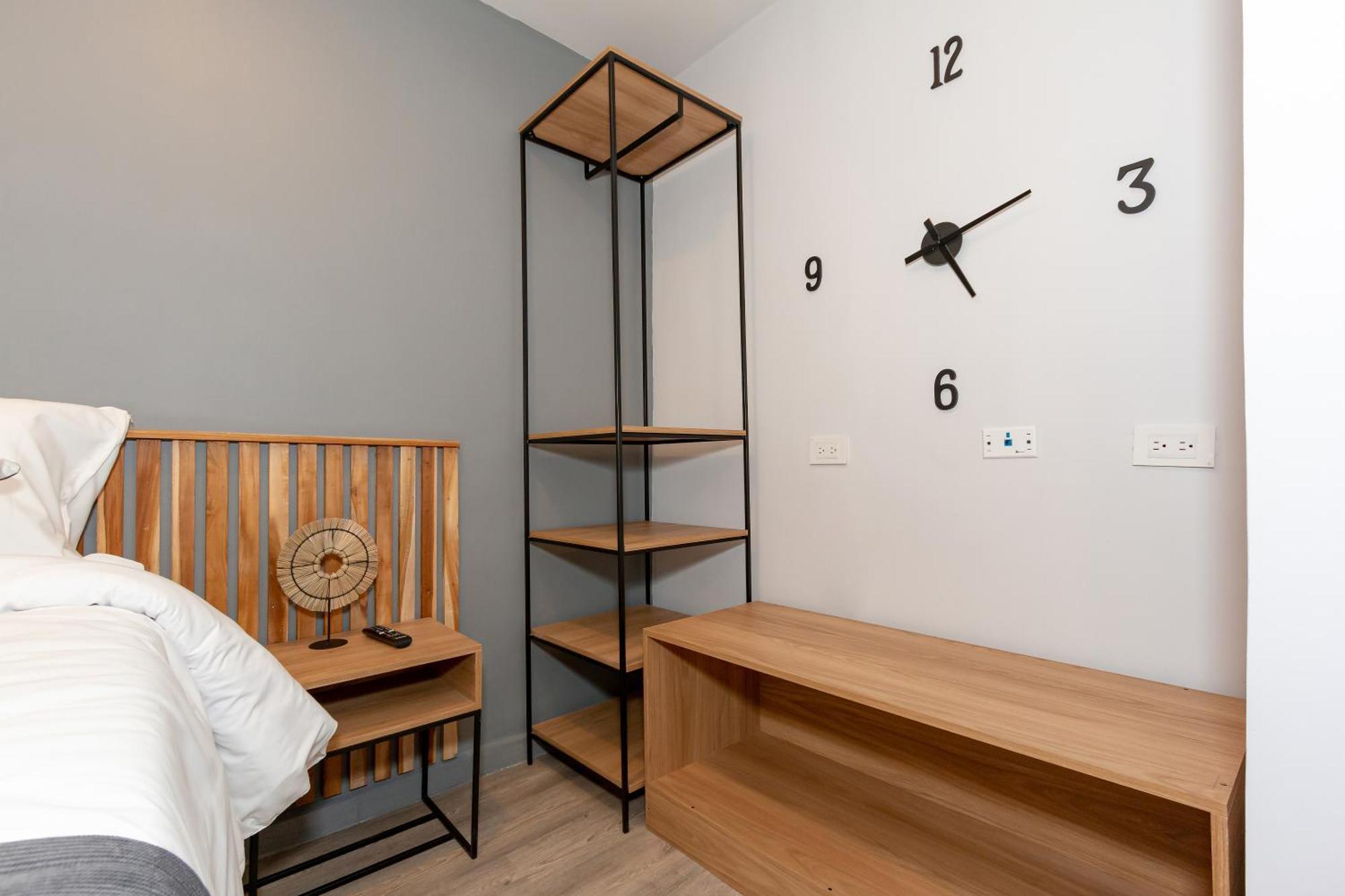 Barcelo Coliving Lejlighed Medellín Eksteriør billede