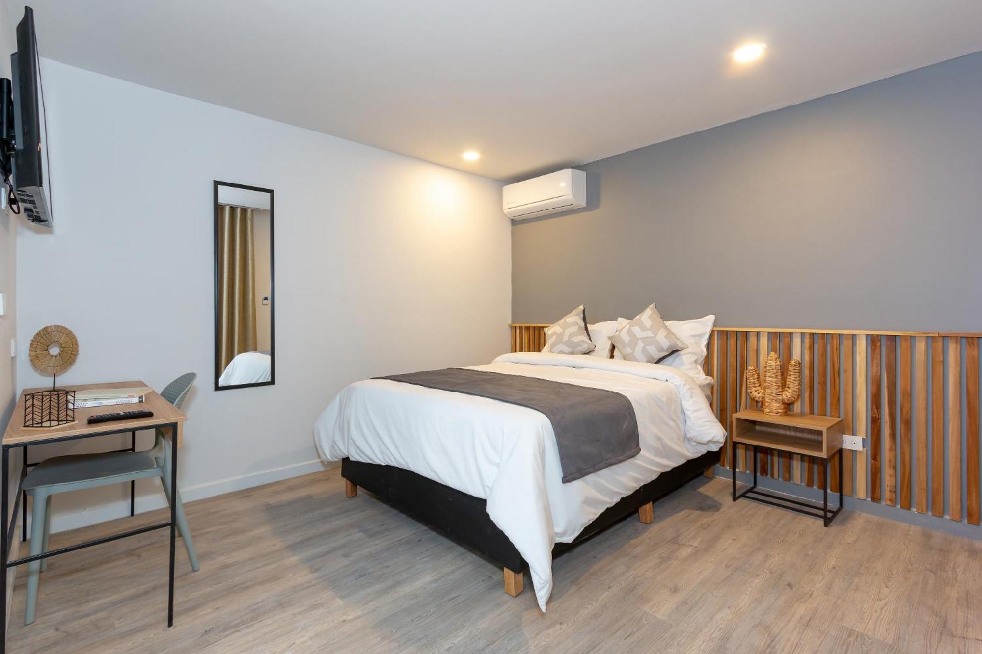 Barcelo Coliving Lejlighed Medellín Eksteriør billede