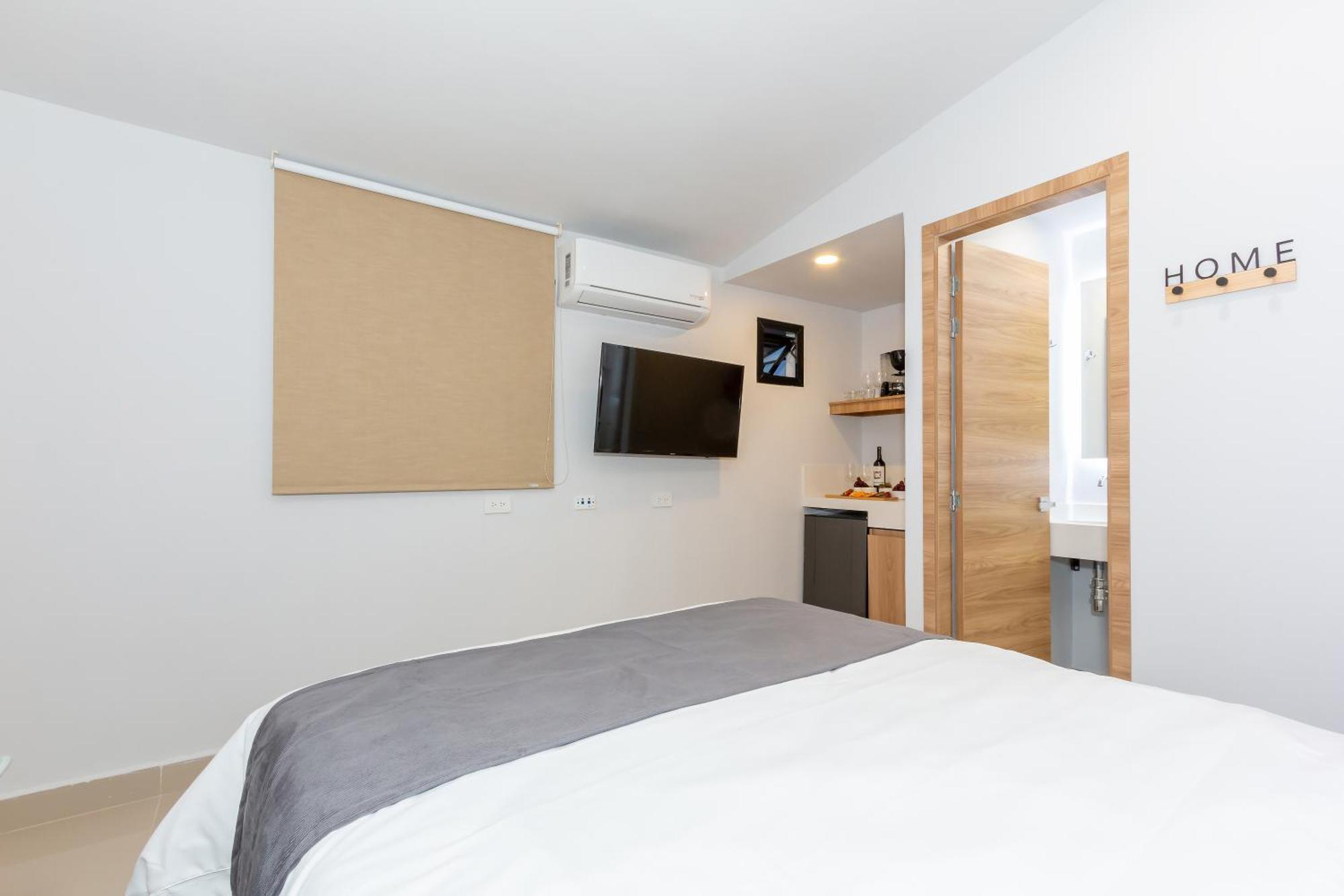Barcelo Coliving Lejlighed Medellín Eksteriør billede