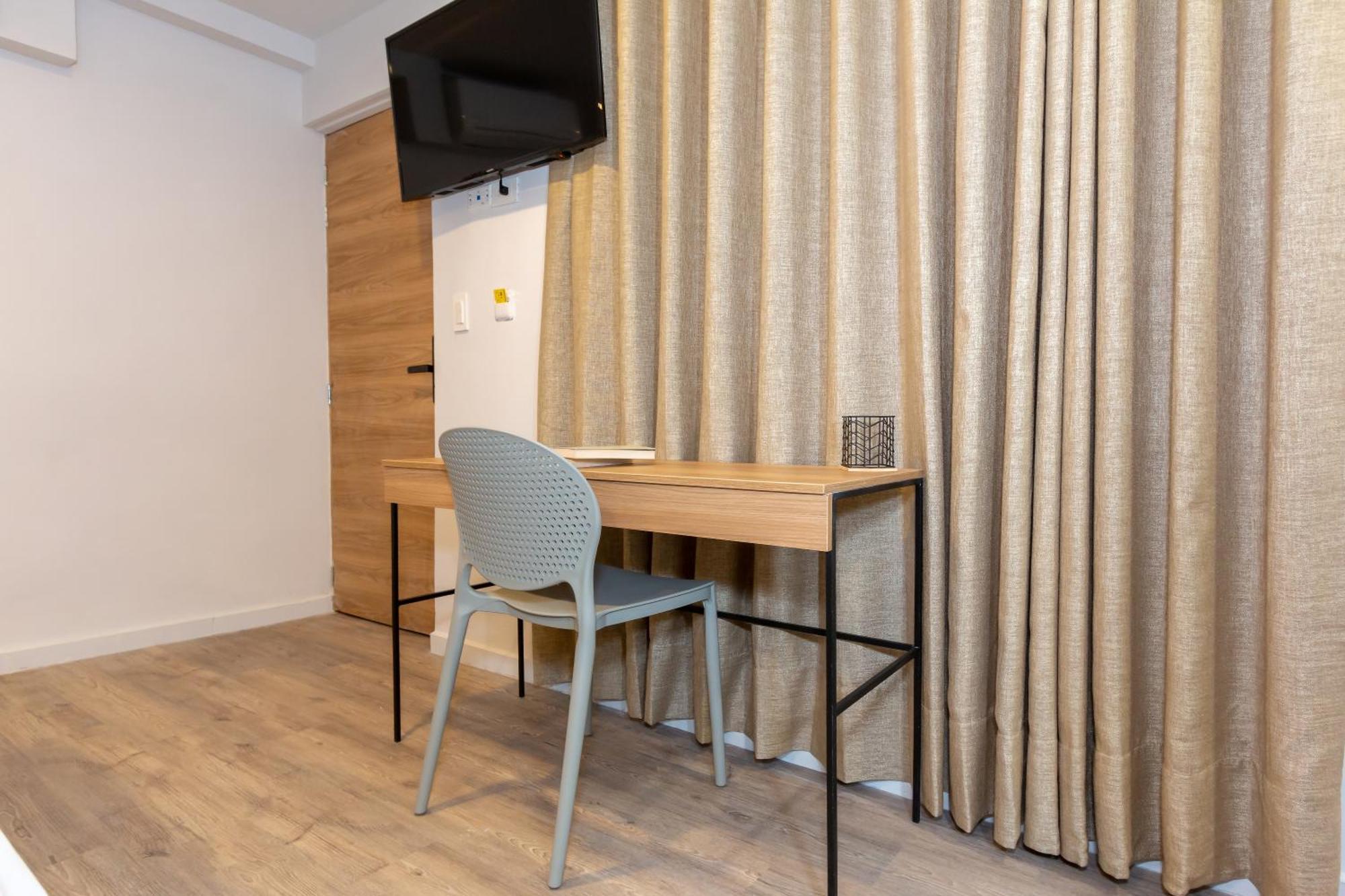Barcelo Coliving Lejlighed Medellín Eksteriør billede