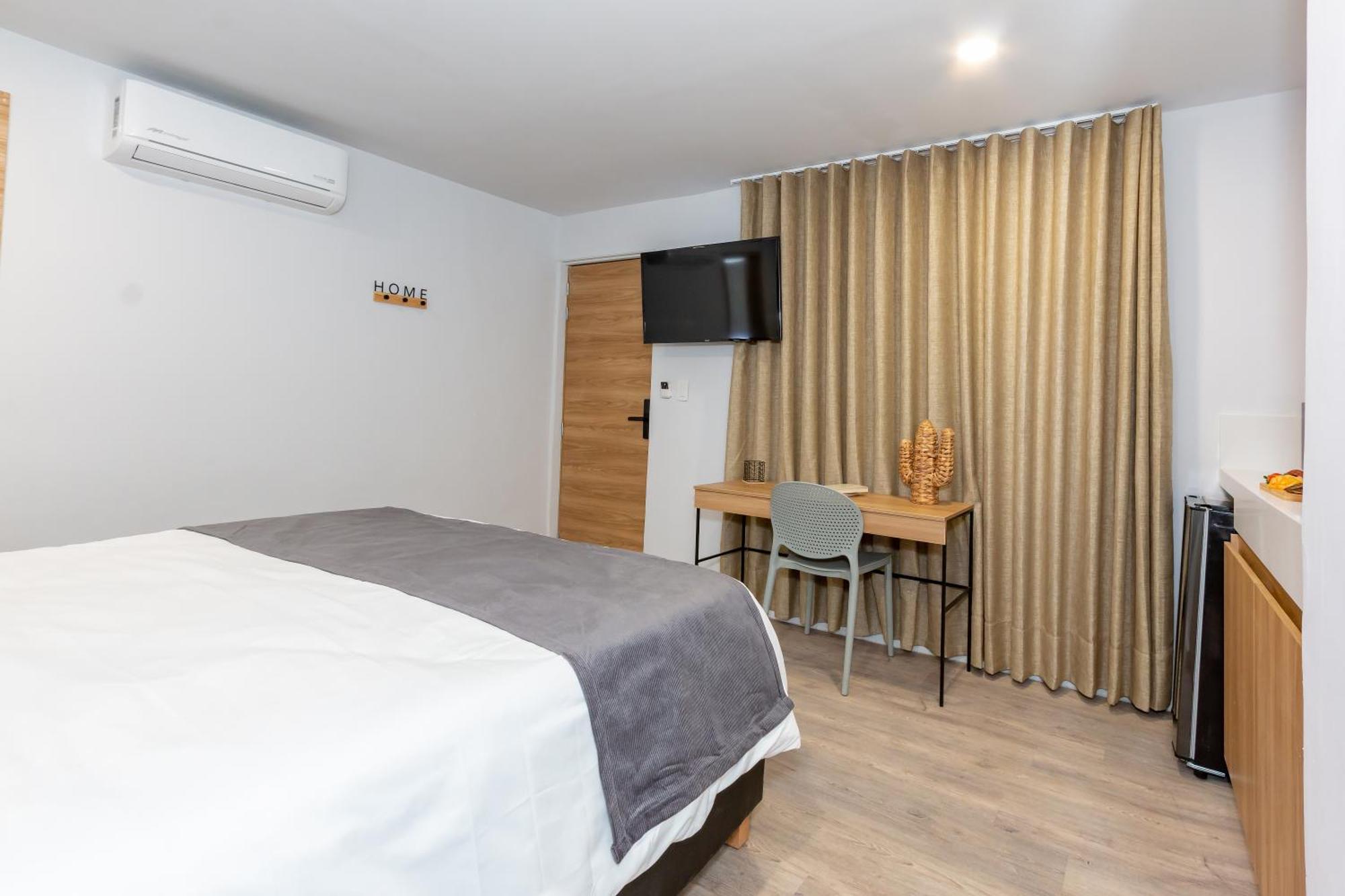 Barcelo Coliving Lejlighed Medellín Eksteriør billede