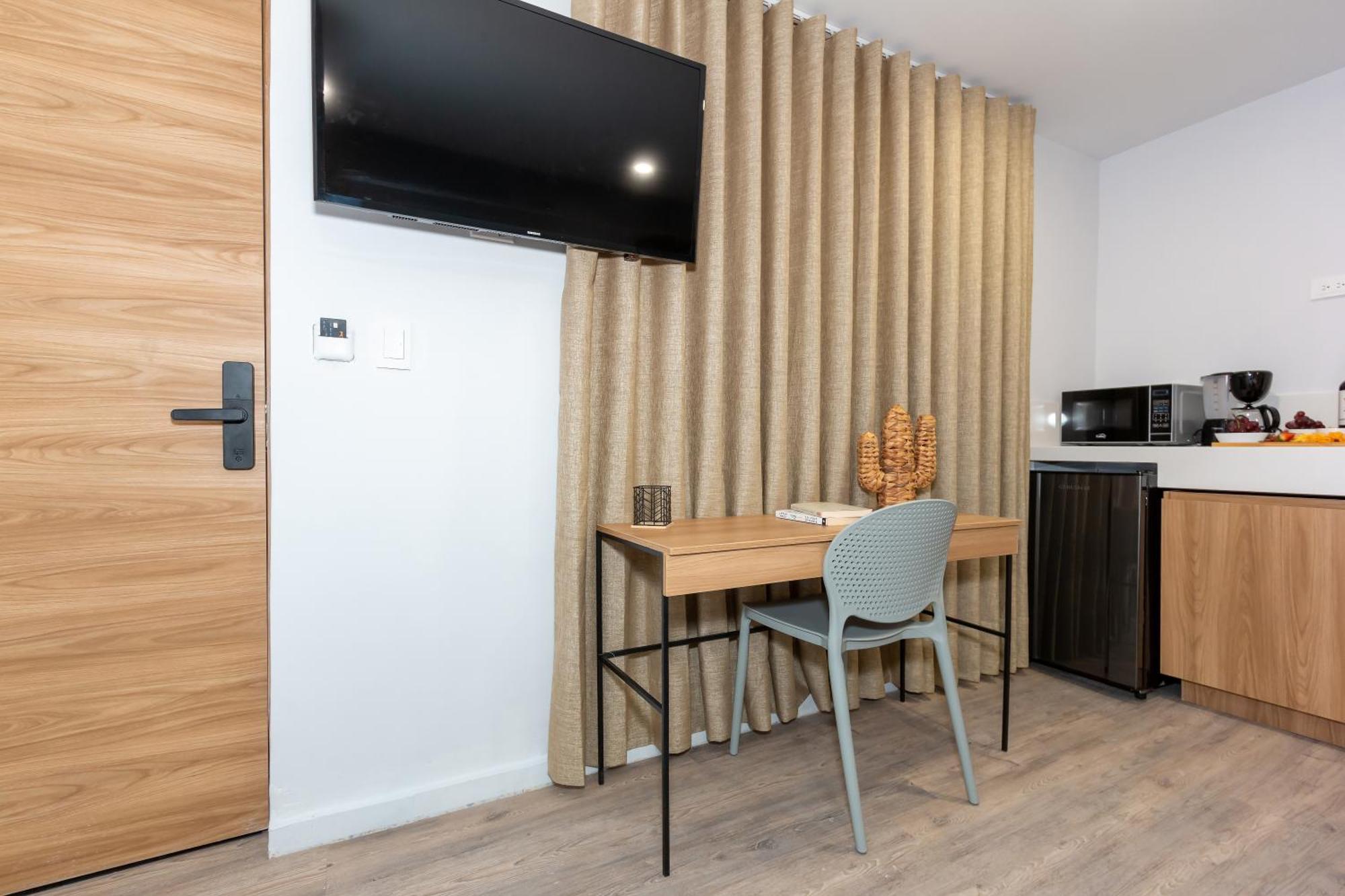 Barcelo Coliving Lejlighed Medellín Eksteriør billede