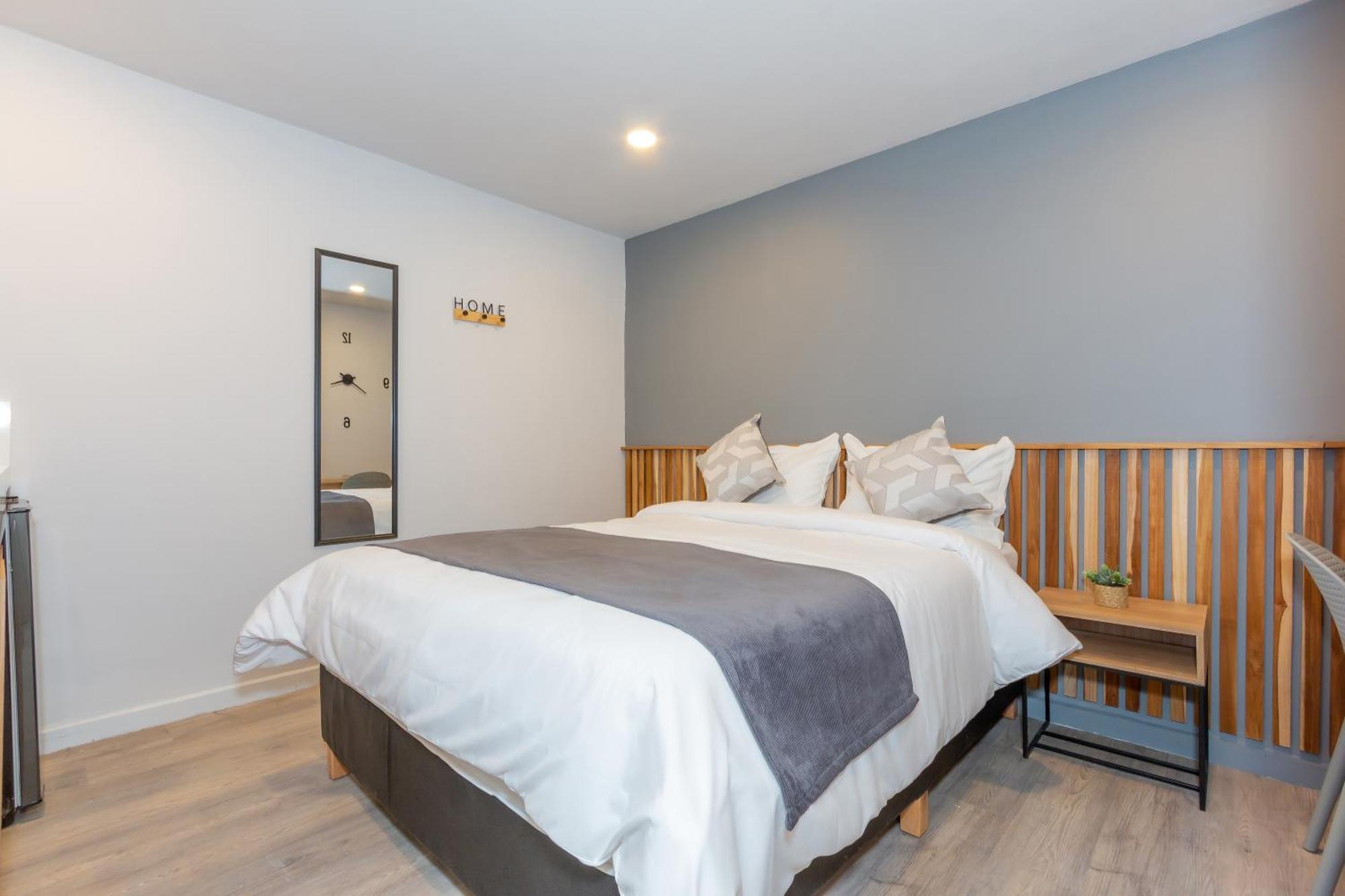 Barcelo Coliving Lejlighed Medellín Eksteriør billede