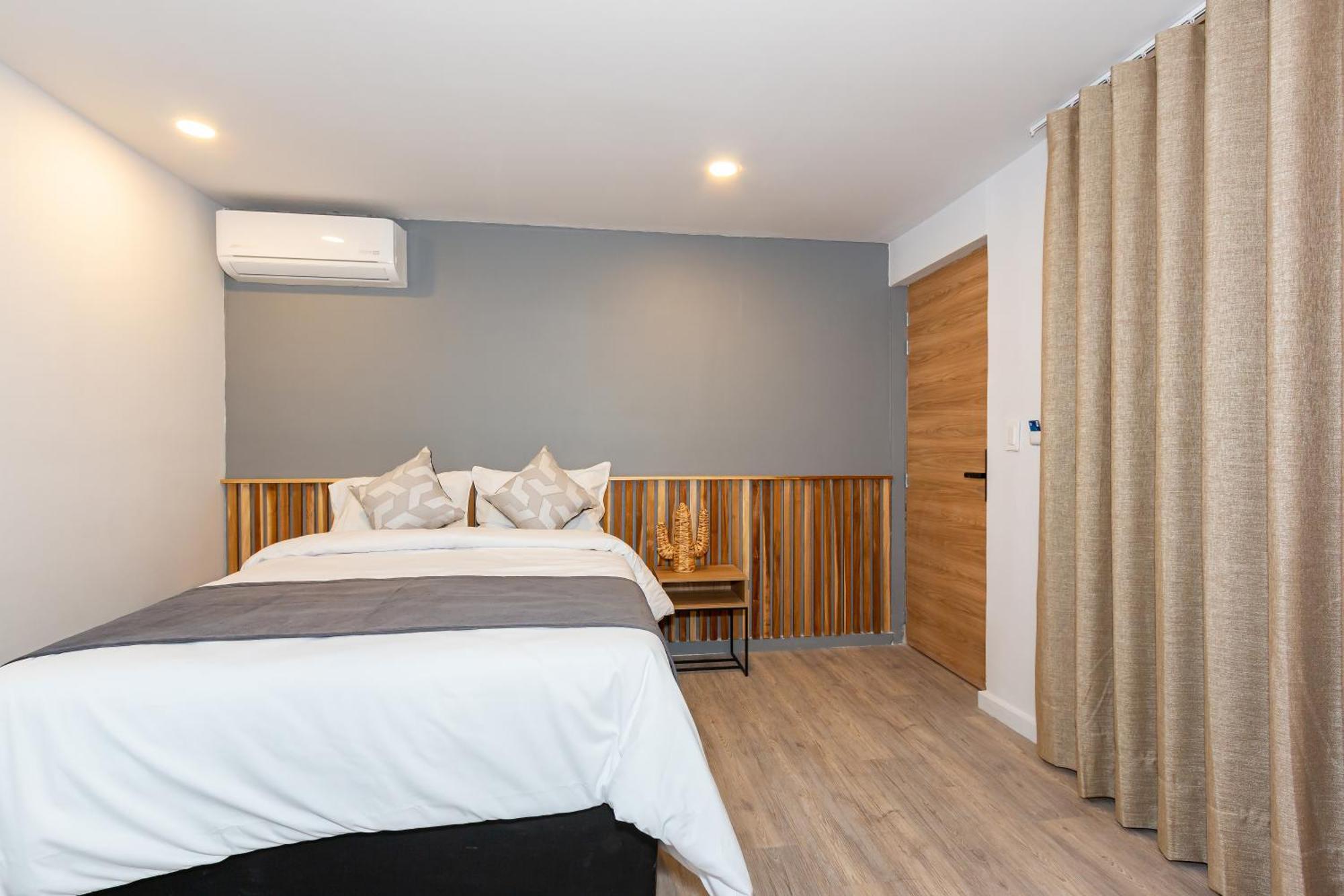 Barcelo Coliving Lejlighed Medellín Eksteriør billede