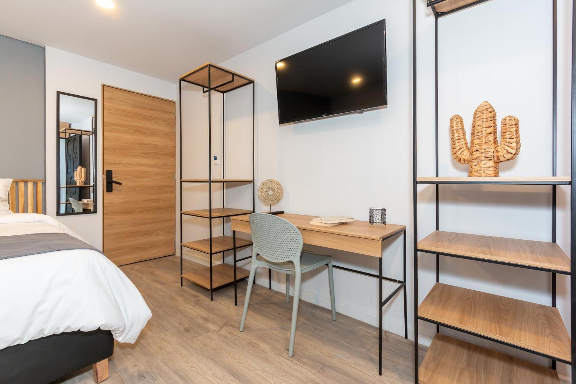 Barcelo Coliving Lejlighed Medellín Eksteriør billede
