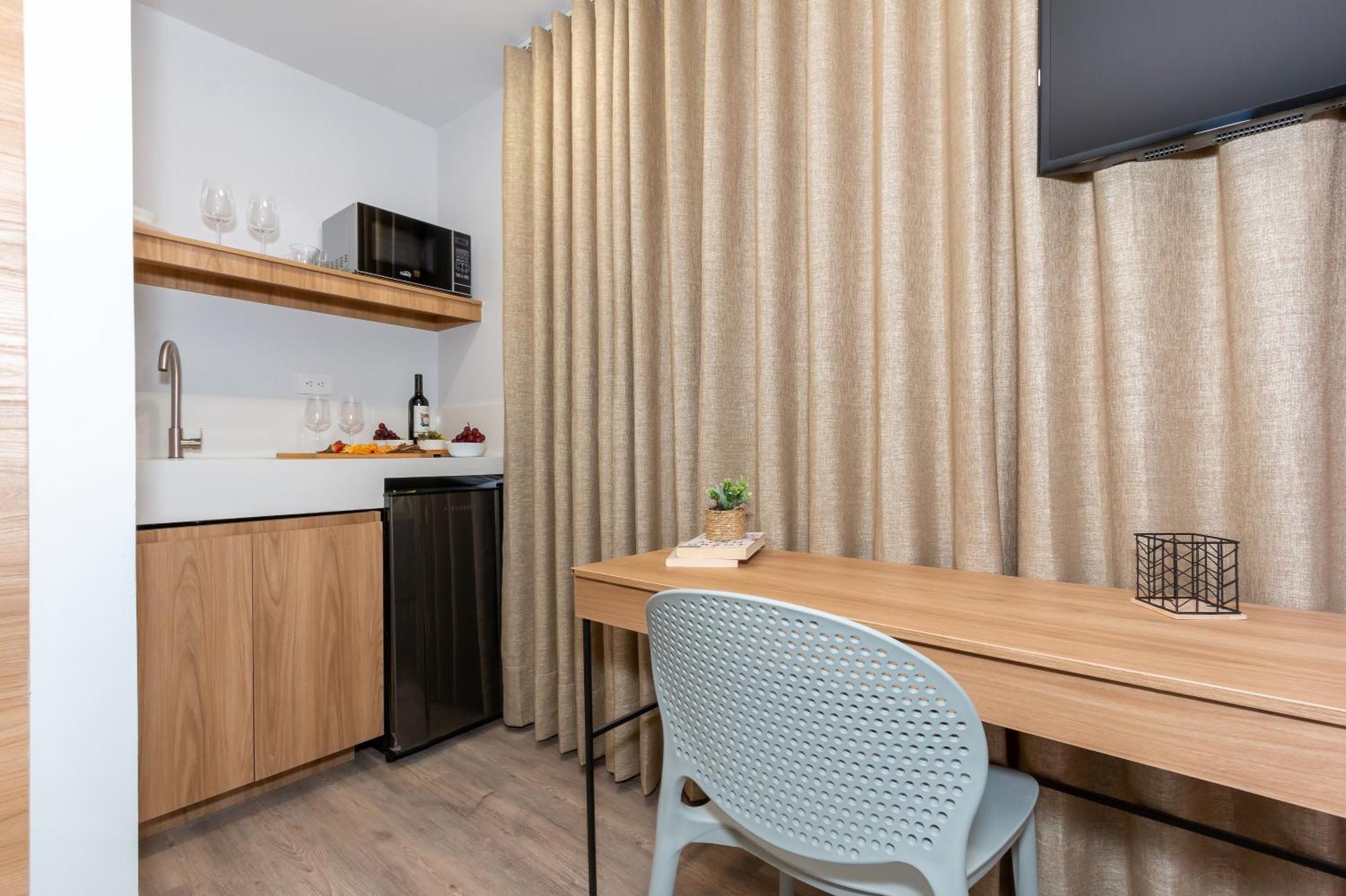 Barcelo Coliving Lejlighed Medellín Eksteriør billede